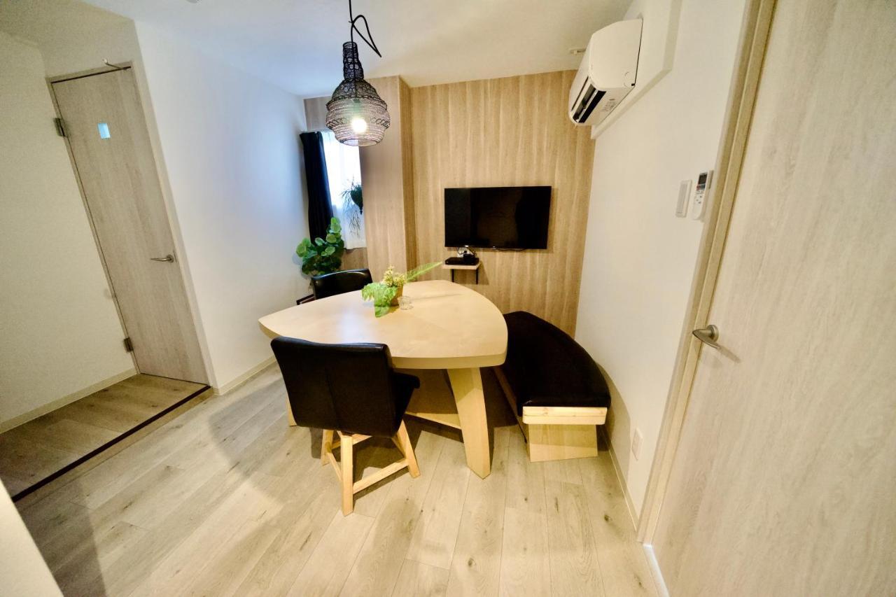 自由自在osu 401 Apartment Nagoya Luaran gambar