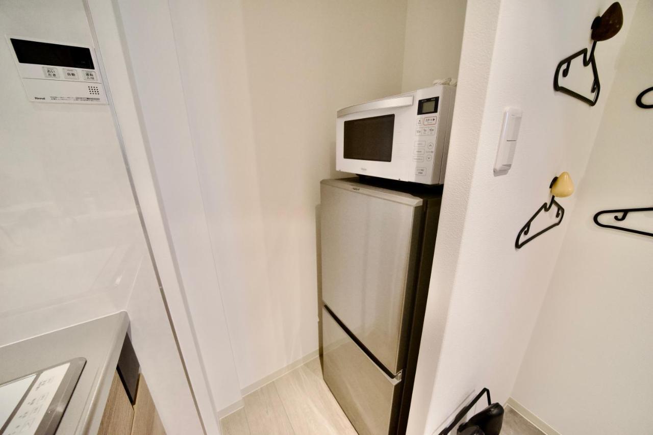 自由自在osu 401 Apartment Nagoya Luaran gambar