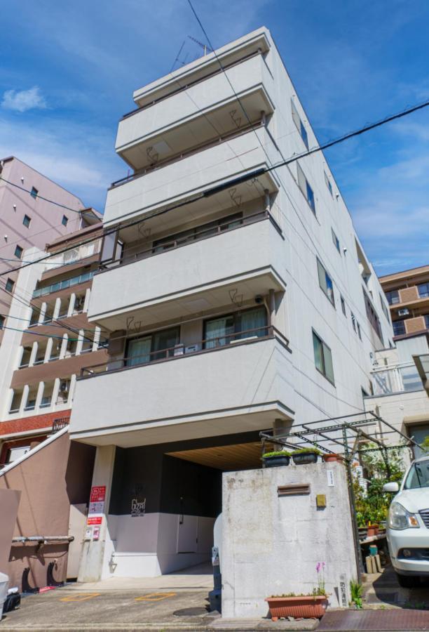 自由自在osu 401 Apartment Nagoya Luaran gambar