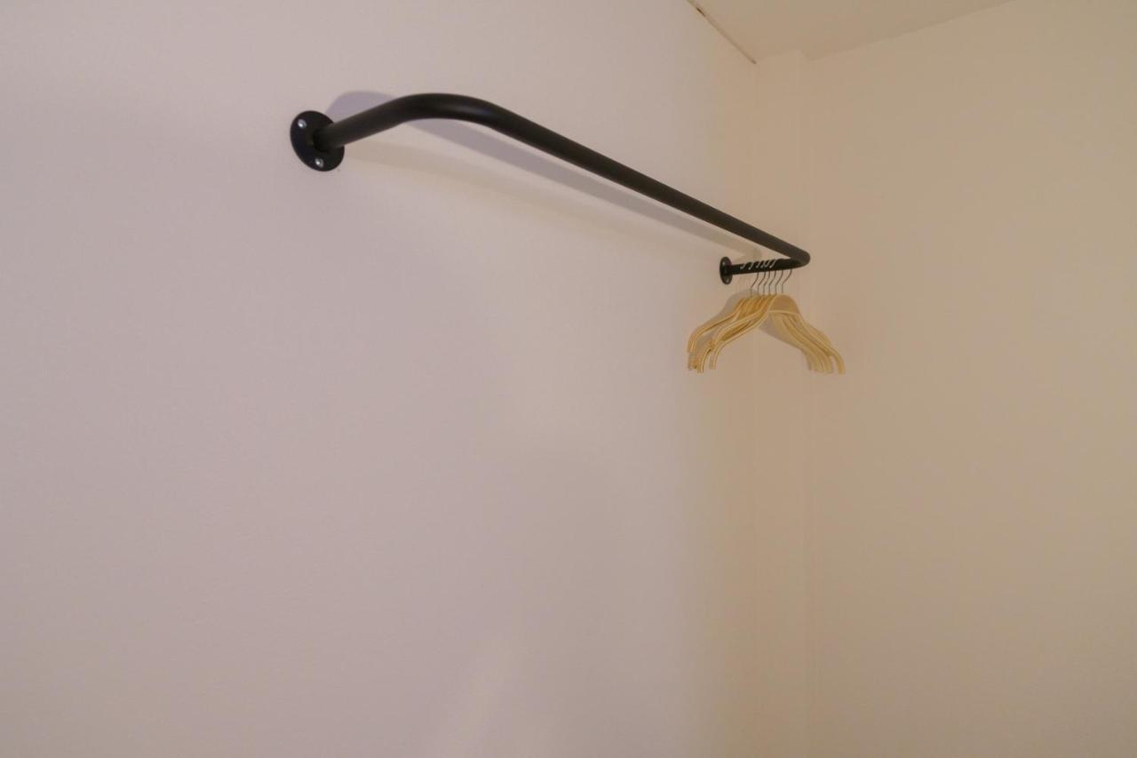 自由自在osu 401 Apartment Nagoya Luaran gambar