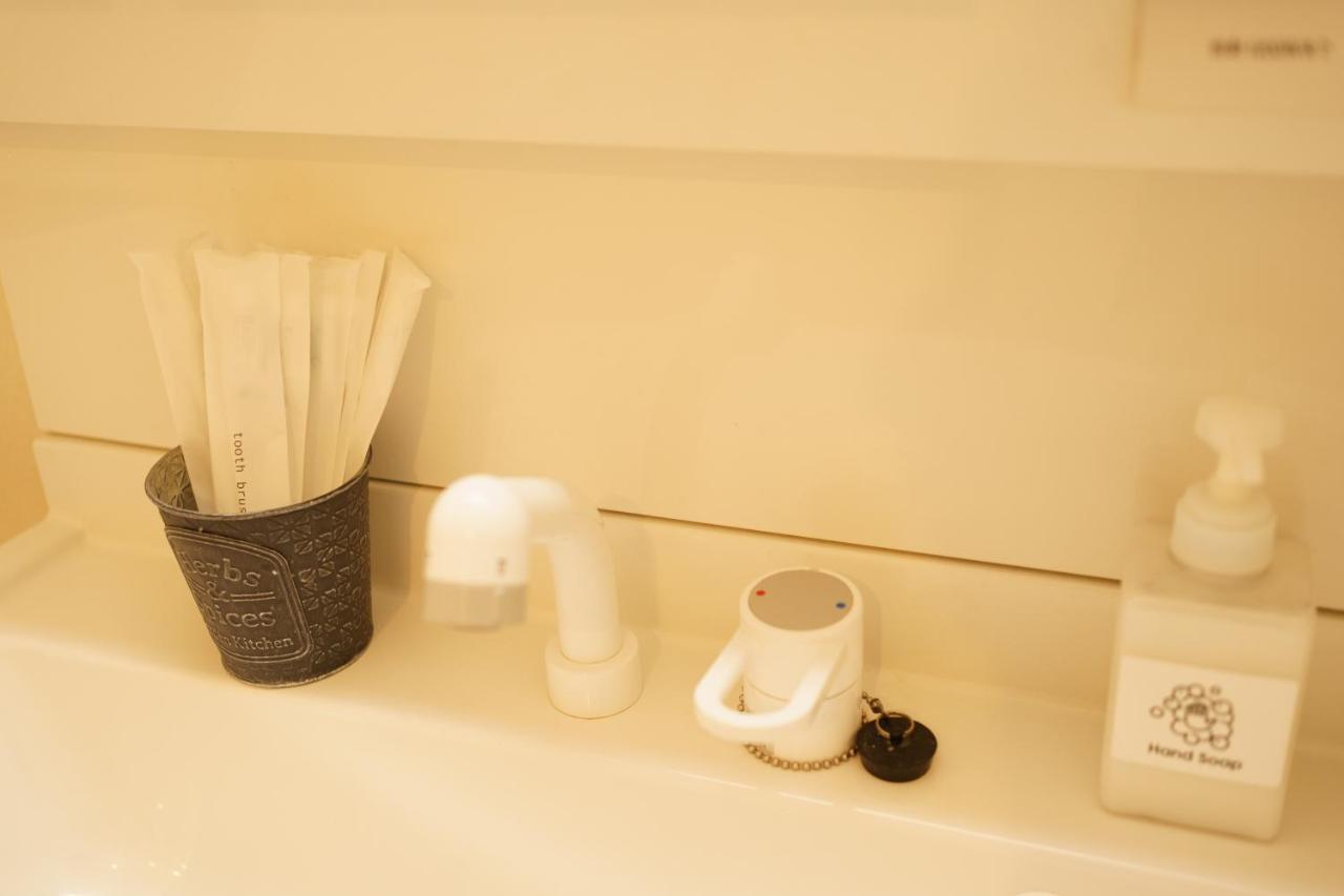 自由自在osu 401 Apartment Nagoya Luaran gambar