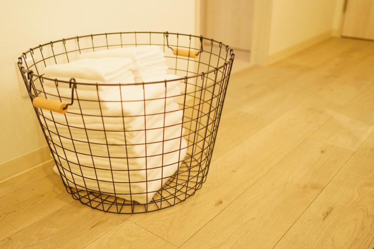 自由自在osu 401 Apartment Nagoya Luaran gambar