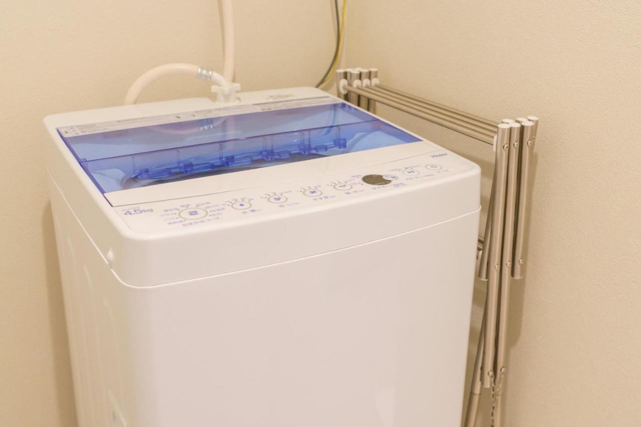 自由自在osu 401 Apartment Nagoya Luaran gambar