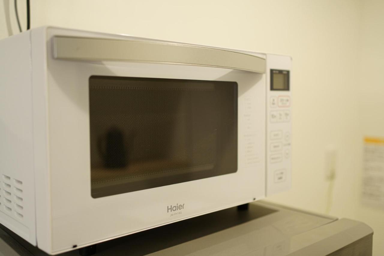 自由自在osu 401 Apartment Nagoya Luaran gambar
