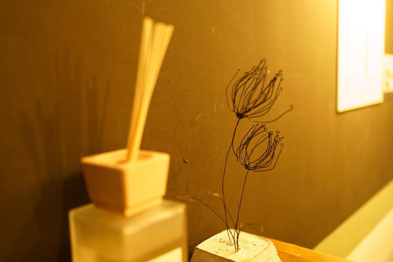 自由自在osu 401 Apartment Nagoya Luaran gambar