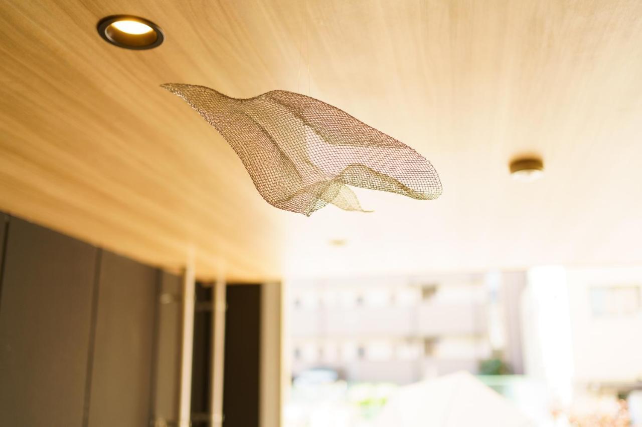 自由自在osu 401 Apartment Nagoya Luaran gambar
